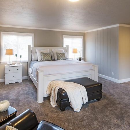 Beach Drive Suites Seaside Bagian luar foto
