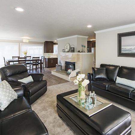 Beach Drive Suites Seaside Bagian luar foto