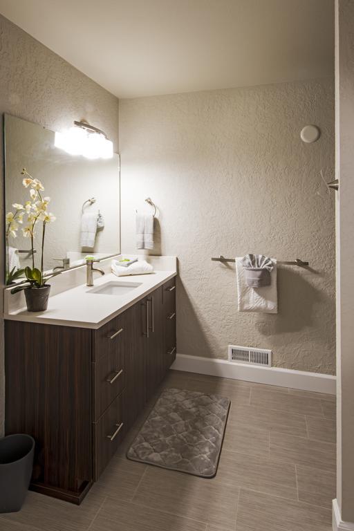 Beach Drive Suites Seaside Bagian luar foto