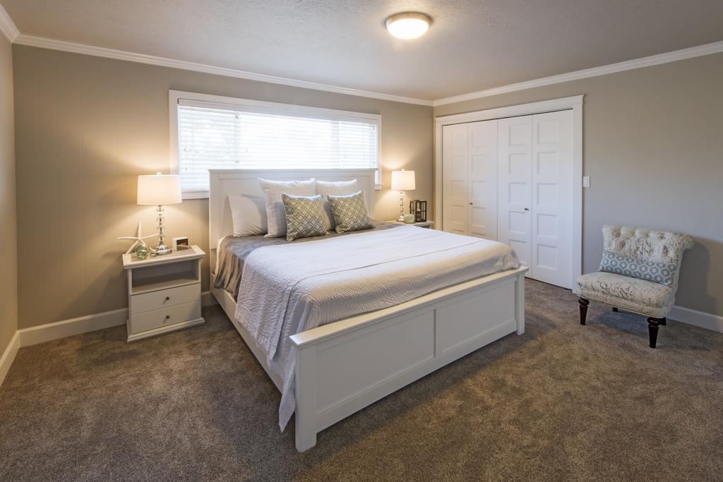 Beach Drive Suites Seaside Bagian luar foto
