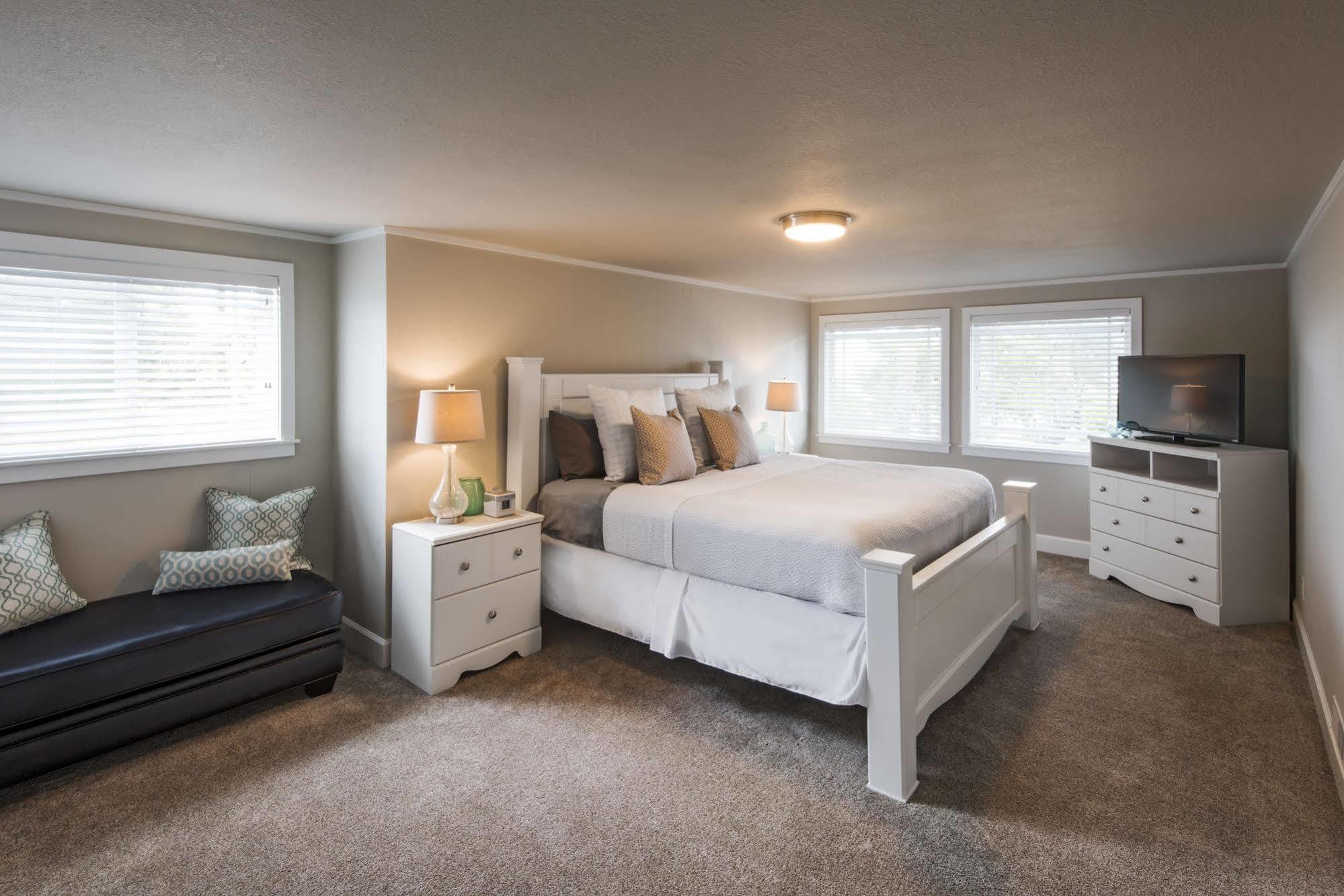 Beach Drive Suites Seaside Bagian luar foto